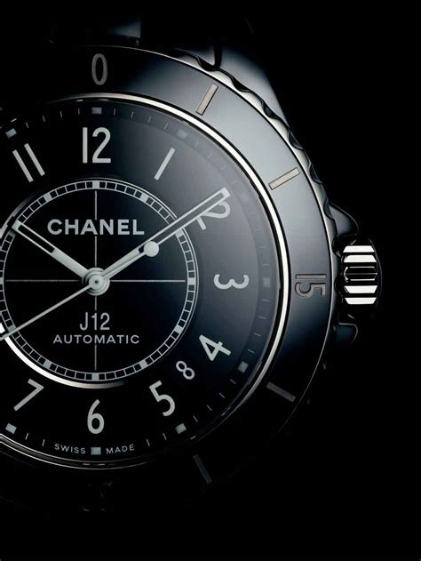 Relojes J12 de Chanel® 